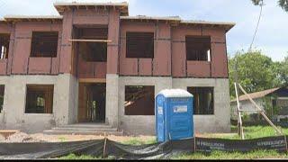 Tampa Bay's home prices have 'peaked,' Zillow says. But have they?