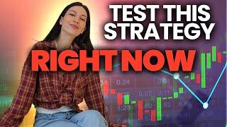  RIGHT NOW Test This Pocket Option Strategy to Make Money Online | Live Trading