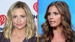 Sarah Michelle Gellar Speaks Out Following Charisma Carpenter's Allegations Against Joss Whedon