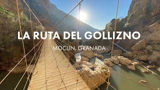 La Ruta del Gollizno