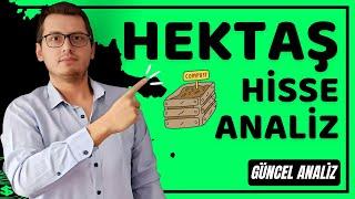 HEKTAŞ HİSSE ANALİZ | HEKTAŞ HİSSE | HEKTS HİSSE ANALİZ |HEKTS HİSSE | BİST | BİST100 | BORSA