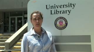 Wilfrid Laurier University - Library