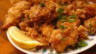 In the Kitchen with Ken: Catfish Nuggets