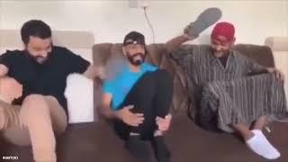 Try not to laugh but it's actually funny