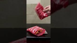 ASMR | MAKING KNORR NOODLES #knorrnoodles #knorr #noodles #youtubeshorts  #shortsfeed #food