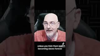 EXODUS 21 & BIBLICAL SLAVERY