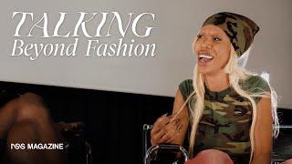 Mowalola: A Matter of Identity - Talking Beyond Fashion Ep. 1