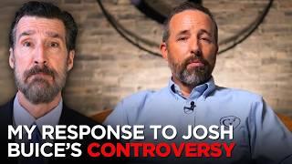Here's What We Can Learn From the Josh Buice Controversy