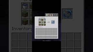 Minecraft craft world #minecraft #shorts #viralshorts