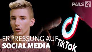 Deepfakes und Erpressung: Wie gefährlich ist TikTok? | PULS 4 Doku