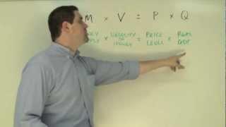 Quantity Theory of Money - Macro 2.5