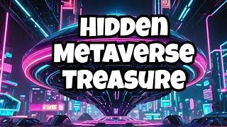 UFO Gaming (UFO) Set for 100x Surge? Unveiling the Hidden Treasure of the Metaverse!