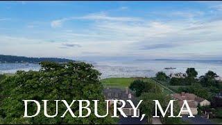 Home, Life & Style with Parker Kelley - Home Tour - Real Estate - Island Creek - Duxbury, MA