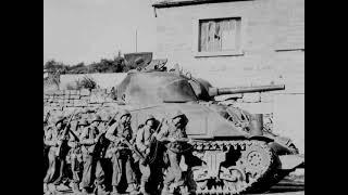 My Grandfather's Journey WWII