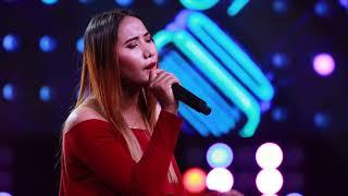 Anju Rana Magar "Najeek" - LIVE -The Voice of Nepal Season 2 - 2019