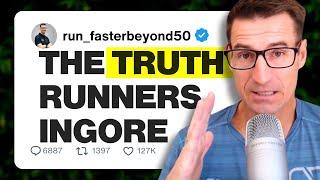 93% Of Runners Get This Strategy Wrong