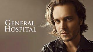 Lucky Is Out,On General Hospital,Beyond The Gates,The Bold and the Beautiful,Days of our Lives