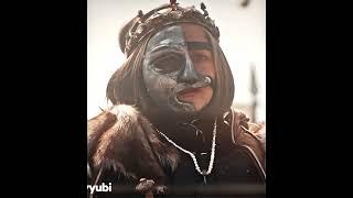 Baldwin IV is not pookie anymore... but Fatir is still pookie | Salahuddin Ayyubi #shorts