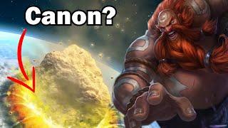 Canon Gragas | League Of Legends With Discord