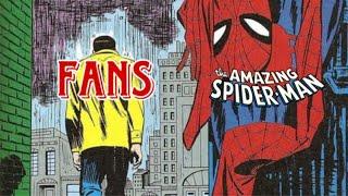 Marvel Fans Revolt Against Amazing Spider-Man