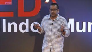 Online Journalism and The New Rules of The Game | Nandagopal Rajan | TEDxIIMIndoreMumbai