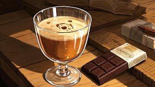 The short History of Chocolate