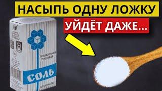 ВНИМАНИЕ: Не напишут об этом в ИНСТРУКЦИИ! Возрождает даже внутренние Органы...