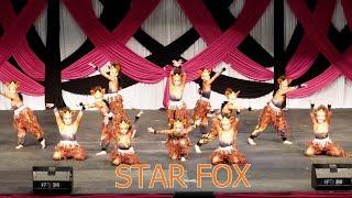 Star Fox performance at Hmong Minnesota New Year 2023-24