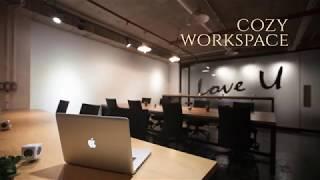 全新 Storeasy Coworking Space 盛大開幕