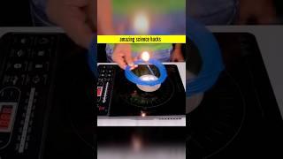 science amazing hacks