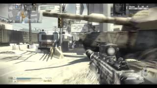 E7 Krops: Call of Duty Ghosts - Episode 1