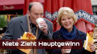 Niete Zieht Hauptgewinn I Komödie, Liebesfilm I DE Film 2007 I Christiane Hörbiger, Michael Mendl