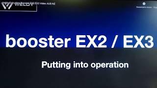 Ручной сварочный экструдер Weldy Booster EX2/X3. ООО Интехно Звоните 8 (800)7004856