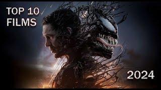 Top 10 Must-Watch Movies of 2024!