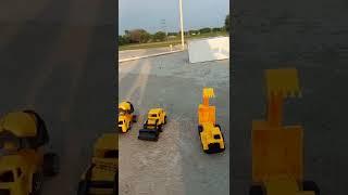 jcb women for tractor,,
