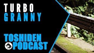 Toshiden: Exploring Japanese Urban Legends - Turbo Granny