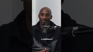 Kobe Bryant on the Pursuit of Constant Progress: Insights and Inspiration