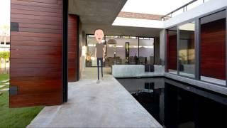 Suanson Villas, Thailand Introduction by the developer Richard Hardy