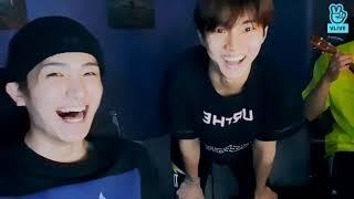 [THE BOYZ VLIVE 200805] Late Broadcast [ENGSUB]