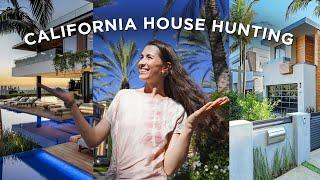 House hunting in California | Shopping for a $1.5M home