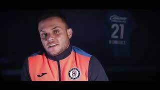 Cabecita Rodríguez última entrevista con Cruz Azul