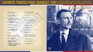 Paul Mauriat vol.13 (towards 100th anniversary on 4th March 2025)