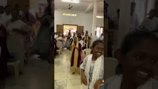 Hambanachi kululu vachu.. United Pentecostal Church Adoor Camp || Preethi Binu