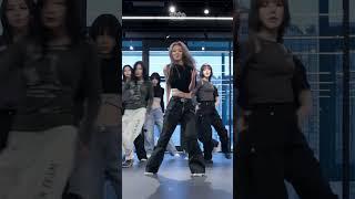 독기 충전 SMP 노동요 Boost your energyGOT the beat Dance Practice Highlight 2