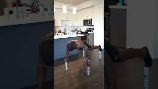 Core Control! #abs #fitness #creative #muscle #strength #motivation #inspirational #fit