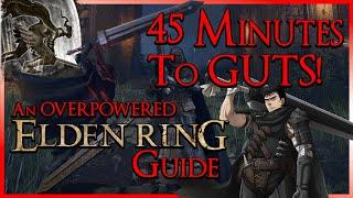 45 Minutes To GUTS! - Updated 30 minute version in description