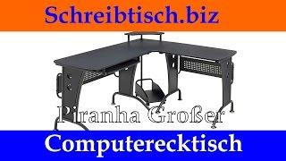 Schreibtisch Grosser Computerecktischfür das Home Office