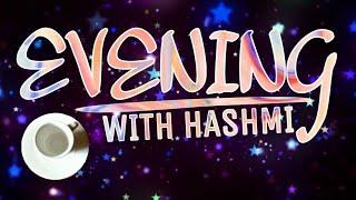 Evening Show With Hashmi - Promo - ALIF Network