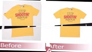 Clipping path Service Company:  Expert Clipping