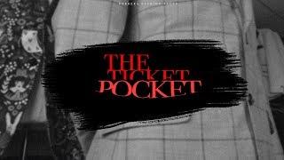 What's The Purpose of A Ticket Pocket? | Ferrera Fashion Facts by Michael Ferrera